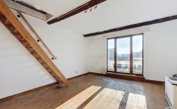 Immeuble 4 structure quartier Amercoeur