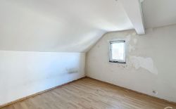 Immeuble 4 structure quartier Amercoeur