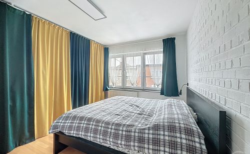 Maison sur le haut de Seraing idéale pour grande famille ou colocation