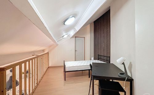 Maison sur le haut de Seraing idéale pour grande famille ou colocation