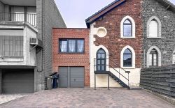 Maison sur le haut de Seraing idéale pour grande famille ou colocation