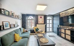 Maison sur le haut de Seraing idéale pour grande famille ou colocation