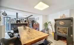 Maison sur le haut de Seraing idéale pour grande famille ou colocation