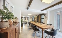 Maison sur le haut de Seraing idéale pour grande famille ou colocation