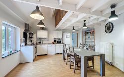 Maison sur le haut de Seraing idéale pour grande famille ou colocation