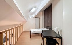 Maison sur le haut de Seraing idéale pour grande famille ou colocation