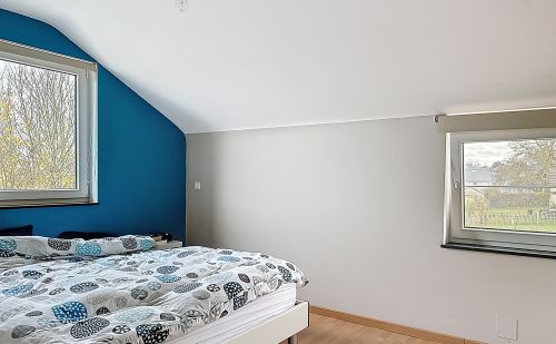 Superbe villa sur 2500m² de terrain à Xhoris