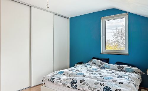 Superbe villa sur 2500m² de terrain à Xhoris