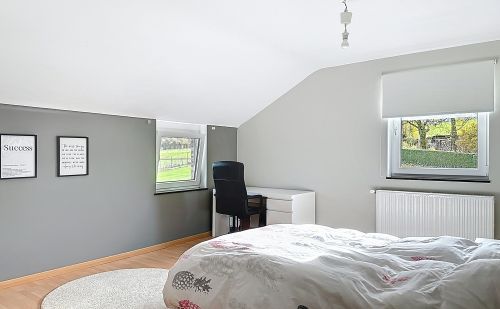 Superbe villa sur 2500m² de terrain à Xhoris