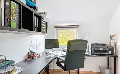 Superbe villa sur 2500m² de terrain à Xhoris