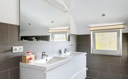 Superbe villa sur 2500m² de terrain à Xhoris