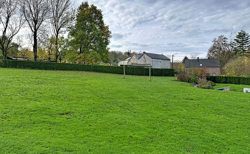 Superbe villa sur 2500m² de terrain à Xhoris