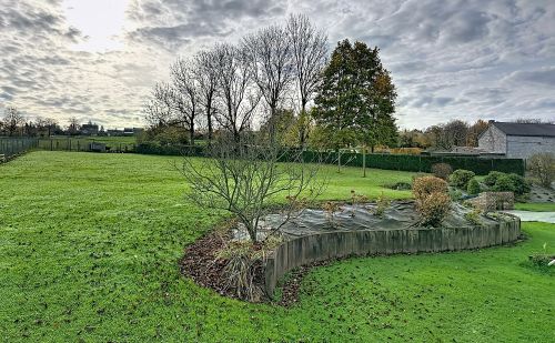 Superbe villa sur 2500m² de terrain à Xhoris