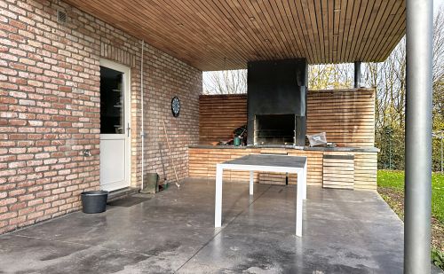 Superbe villa sur 2500m² de terrain à Xhoris