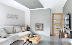 Superbe villa sur 2500m² de terrain à Xhoris