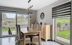 Superbe villa sur 2500m² de terrain à Xhoris