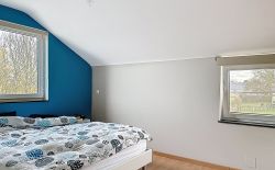 Superbe villa sur 2500m² de terrain à Xhoris