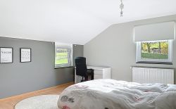 Superbe villa sur 2500m² de terrain à Xhoris