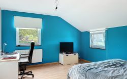 Superbe villa sur 2500m² de terrain à Xhoris