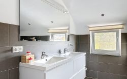 Superbe villa sur 2500m² de terrain à Xhoris