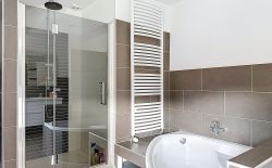 Superbe villa sur 2500m² de terrain à Xhoris