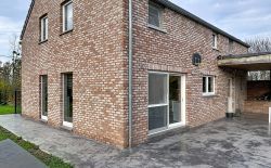 Superbe villa sur 2500m² de terrain à Xhoris