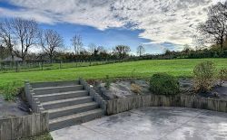 Superbe villa sur 2500m² de terrain à Xhoris