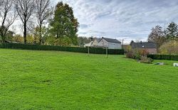 Superbe villa sur 2500m² de terrain à Xhoris