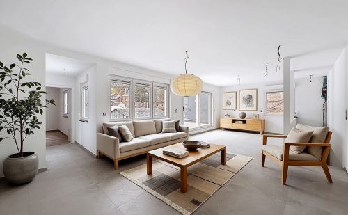 Appartement 2 chambres à Vaux sous Chèvremont Appartement 2 chambres à Vaux sous Chèvremont