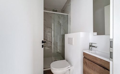 Appartement 2 chambres à Vaux sous Chèvremont Appartement 2 chambres à Vaux sous Chèvremont