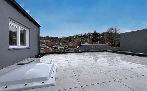 Appartement 2 chambres à Vaux sous Chèvremont Appartement 2 chambres à Vaux sous Chèvremont