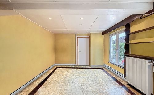 Spacieuse maison 3 façades à Vaux s/Chèvremont