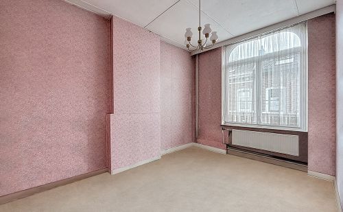 Spacieuse maison 3 façades à Vaux s/Chèvremont