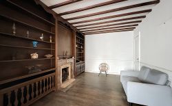 Spacieuse maison 3 façades à Vaux s/Chèvremont