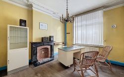 Spacieuse maison 3 façades à Vaux s/Chèvremont