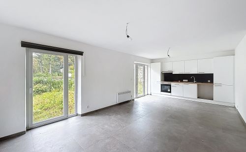 Charmant bungalow 4 façades en excellent état à Trooz