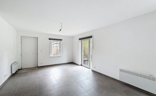 Charmant bungalow 4 façades en excellent état à Trooz