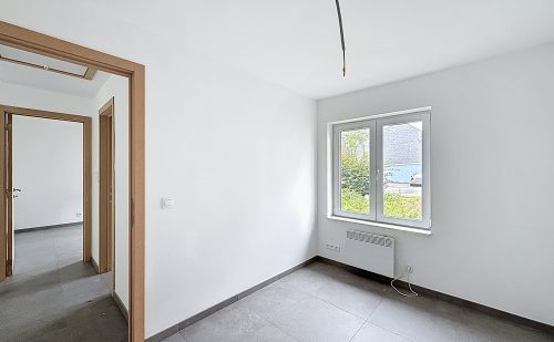 Charmant bungalow 4 façades en excellent état à Trooz