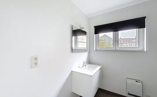 Charmant bungalow 4 façades en excellent état à Trooz