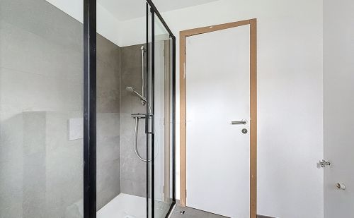 Charmant bungalow 4 façades en excellent état à Trooz