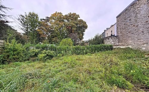 Charmant bungalow 4 façades en excellent état à Trooz