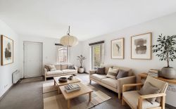 Charmant bungalow 4 façades en excellent état à Trooz