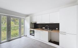 Charmant bungalow 4 façades en excellent état à Trooz