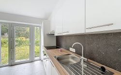 Charmant bungalow 4 façades en excellent état à Trooz