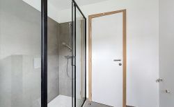 Charmant bungalow 4 façades en excellent état à Trooz