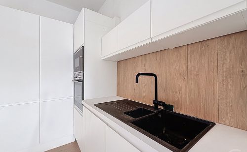 Appartement de rez-de-chaussée à Liège