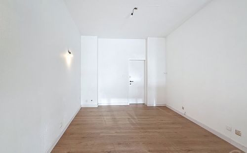 Appartement de rez-de-chaussée à Liège