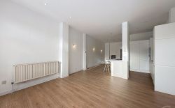Appartement de rez-de-chaussée à Liège