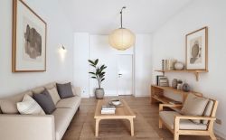 Appartement de rez-de-chaussée à Liège