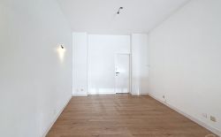 Appartement de rez-de-chaussée à Liège